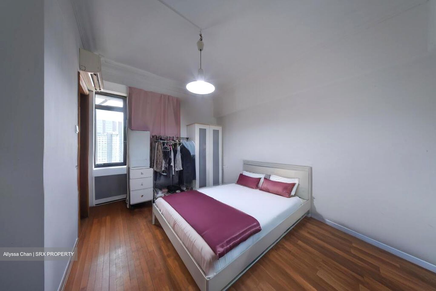 Jalan Besar Plaza (D8), Apartment #555489051